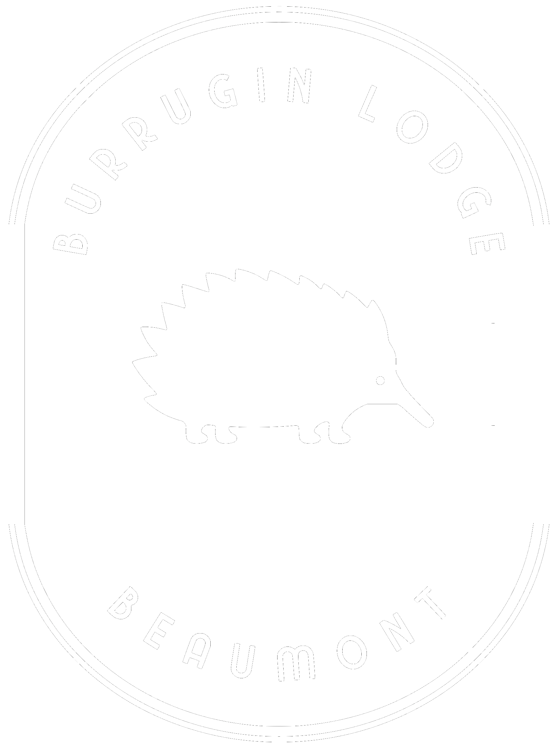 Burrugin Lodge